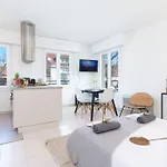 Le Calmette By Apirent #central #lumineux #calme #wifi Appartement *