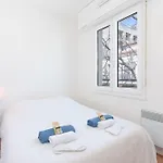 Le Calmette By Apirent #central #lumineux #calme #wifi Appartement *