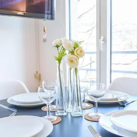 Le Calmette By Apirent #central #lumineux #calme #wifi Lägenhet Cannes