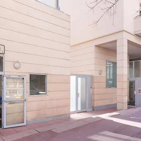 Le Calmette By Apirent #central #lumineux #calme #wifi Appartamento