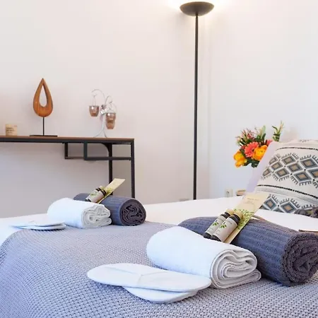 Le Calmette By Apirent #central #lumineux #calme #wifi *