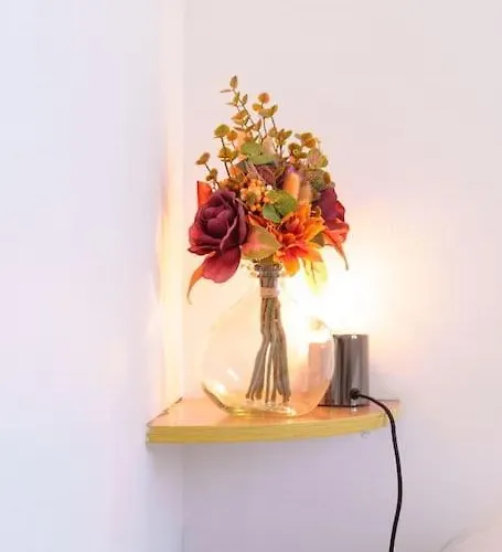 Le Calmette By Apirent #central #lumineux #calme #wifi * Cannes