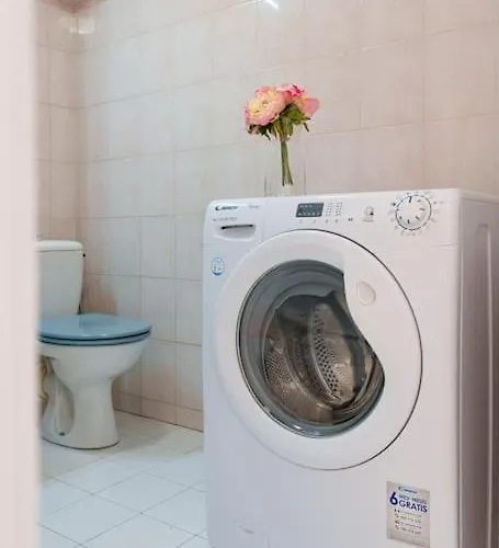 Le Calmette By Apirent #central #lumineux #calme #wifi Appartamento