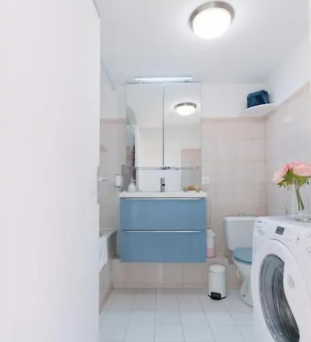 Appartamento Le Calmette By Apirent #central #lumineux #calme #wifi *