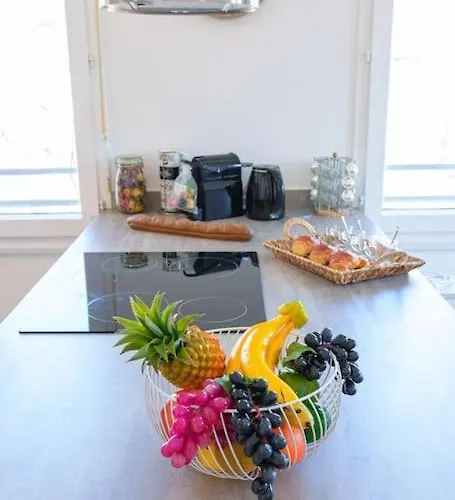 Le Calmette By Apirent #central #lumineux #calme #wifi Appartamento Cannes