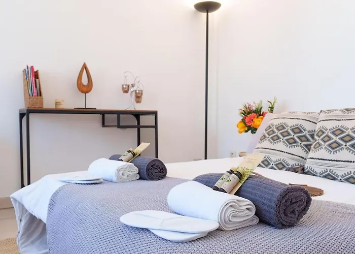 Le Calmette By Apirent #central #lumineux #calme #wifi *